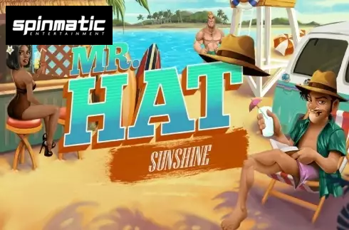 Mr.Hat: Sunshine